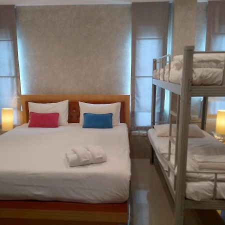 Ao Nang De Loft Hotel מראה חיצוני תמונה