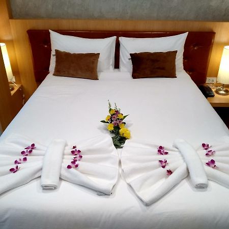 Ao Nang De Loft Hotel מראה חיצוני תמונה