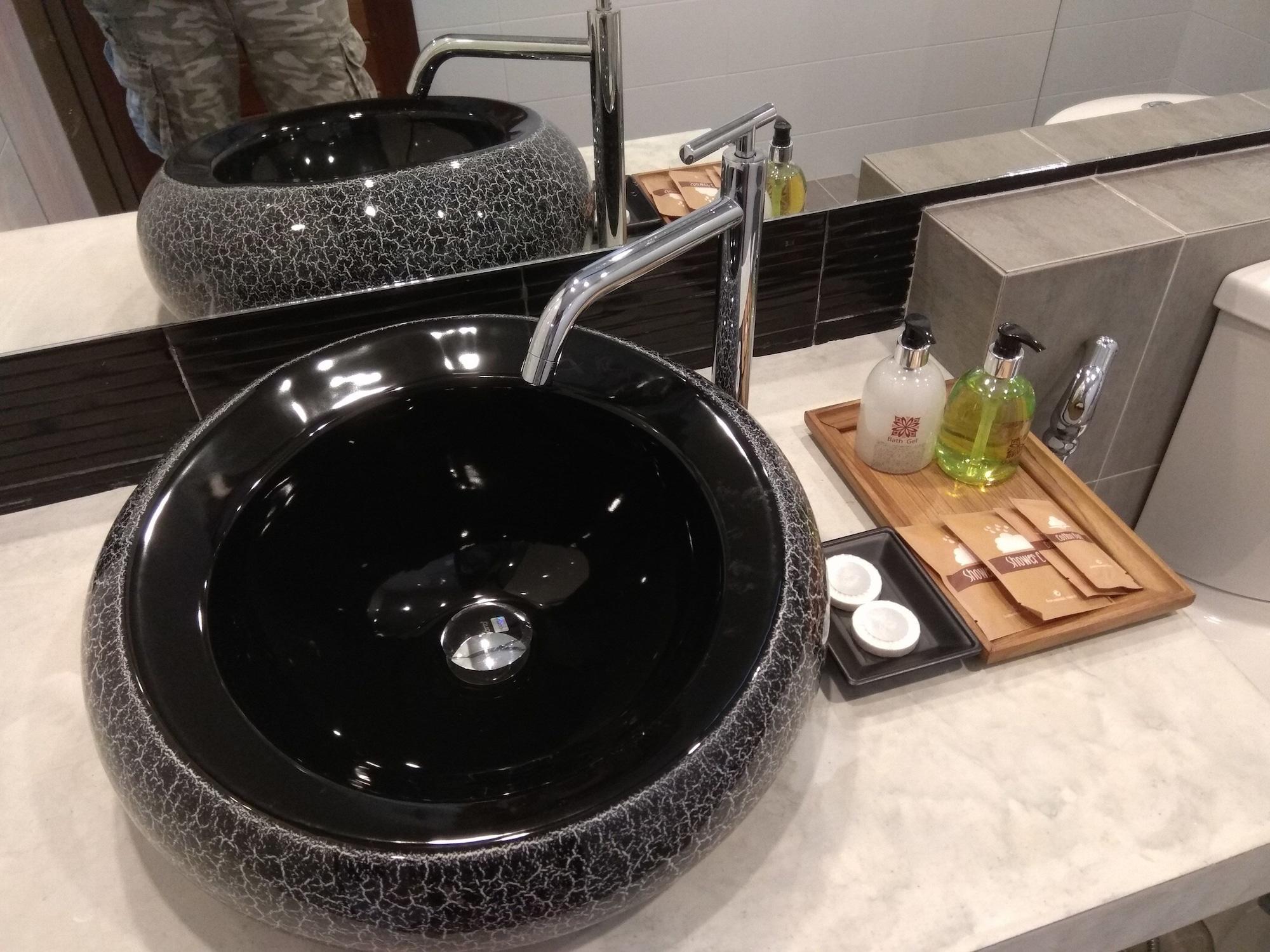 Ao Nang De Loft Hotel מראה חיצוני תמונה