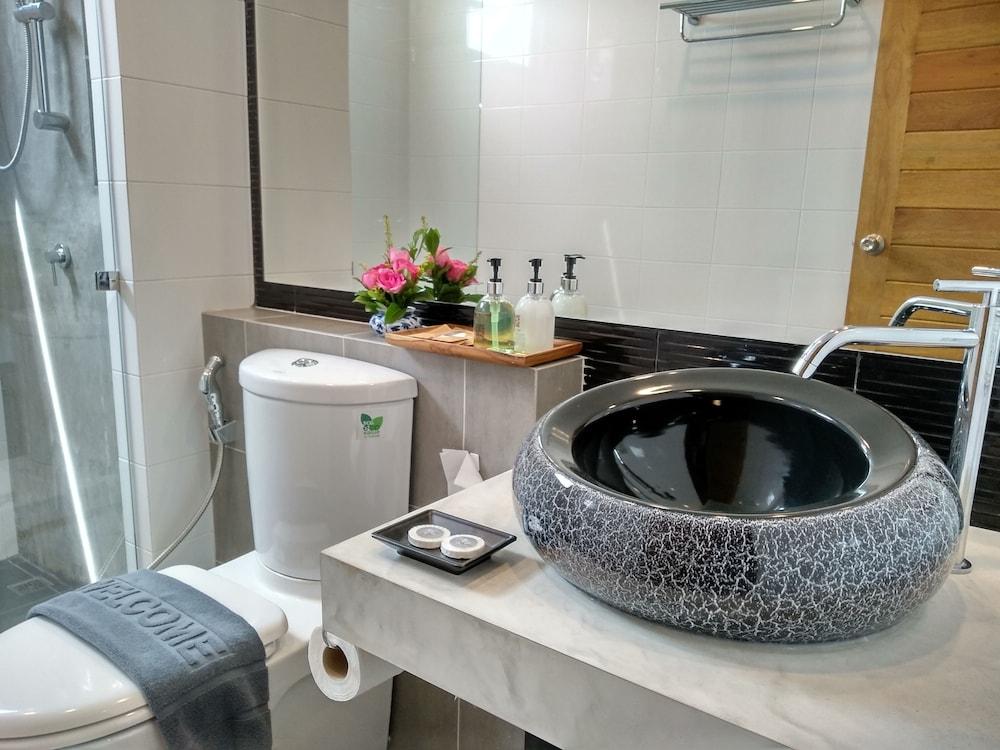 Ao Nang De Loft Hotel מראה חיצוני תמונה