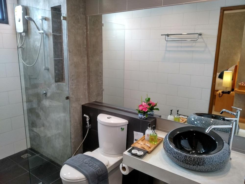 Ao Nang De Loft Hotel מראה חיצוני תמונה