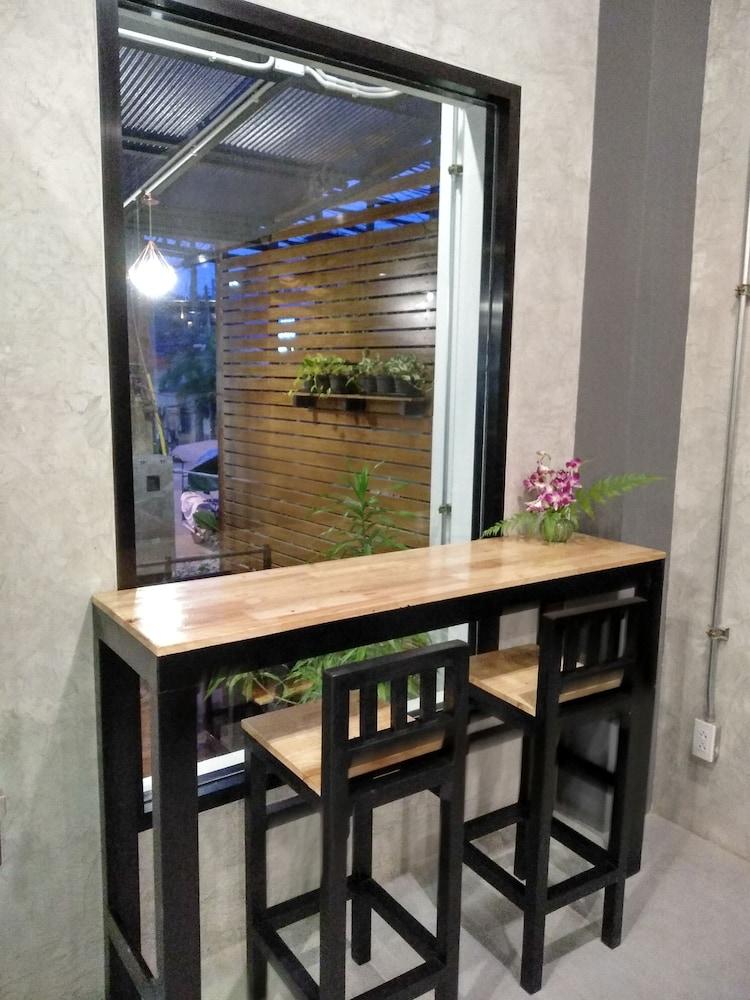 Ao Nang De Loft Hotel מראה חיצוני תמונה