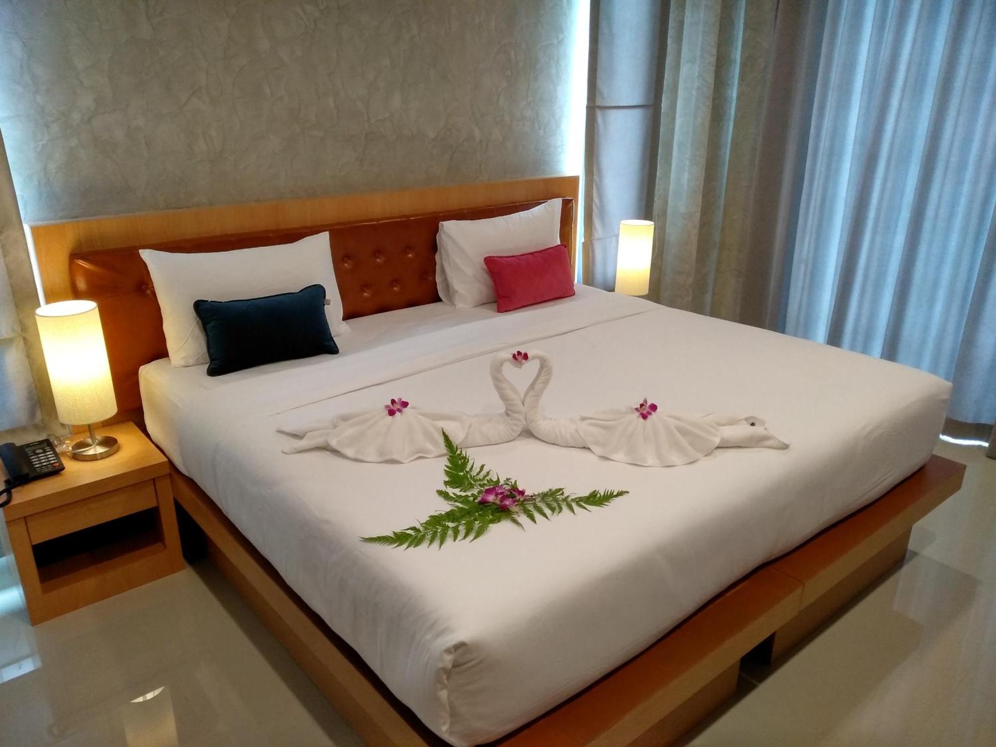 Ao Nang De Loft Hotel חדר תמונה
