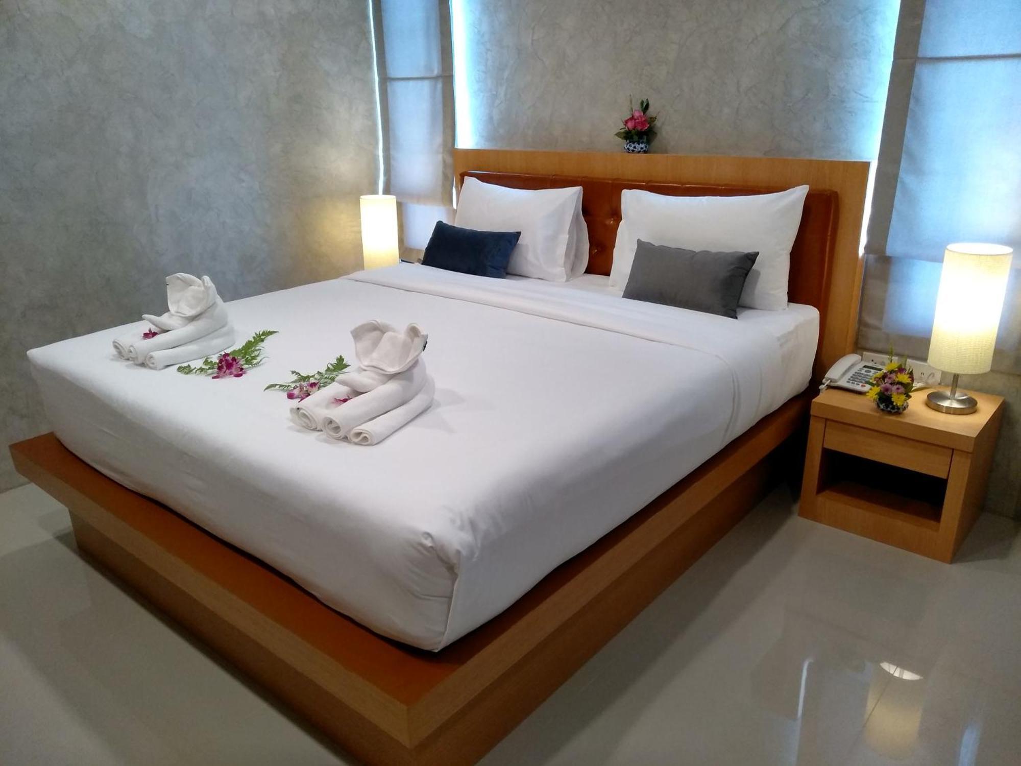 Ao Nang De Loft Hotel חדר תמונה