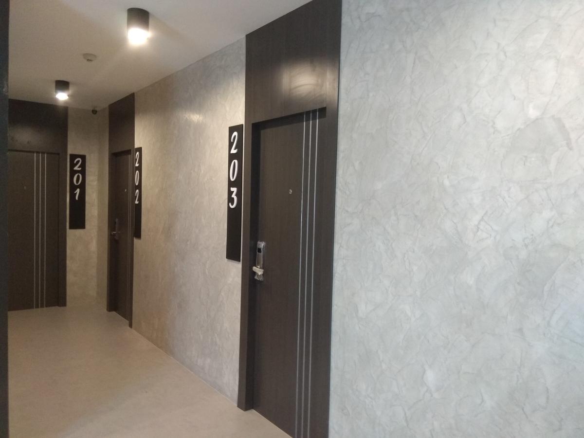 Ao Nang De Loft Hotel מראה חיצוני תמונה