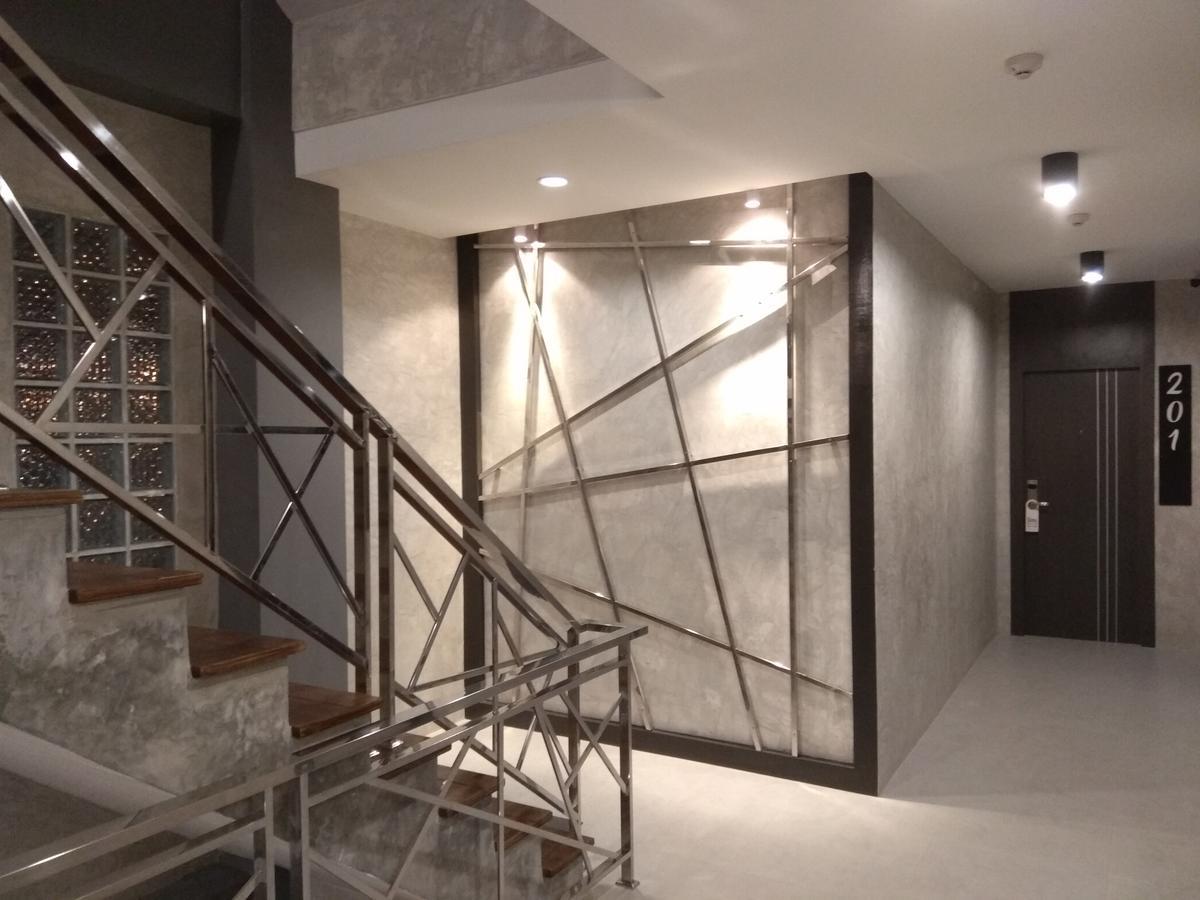 Ao Nang De Loft Hotel מראה חיצוני תמונה